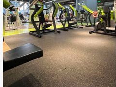 -GMJ·24H健身房(四川北路店)