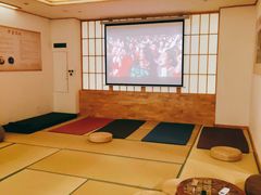 -汤泉良子·沐足·颂钵疗愈·SPA(珠江新城店)