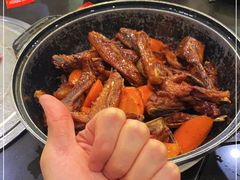 -美极鲜食坊(宝安南路店)