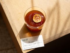 -DEEP COFFEE(瑞光烘焙工厂店)