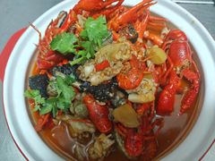 -湘轩·土菜研究院(光大店)