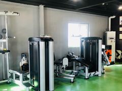 -BD健身私教工作室(CBD店)