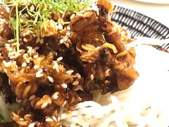 -新加坡海鲜共和(名胜世界圣淘沙海滨坊)