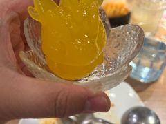 -必胜客(金元宝店)