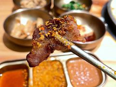 -金顺韩式烤肉·网红烤肉店(广利路店)