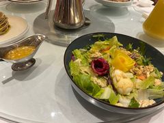 -特味村大酒店(南三环店)