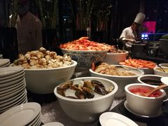 -广州富力君悦大酒店·凯菲厅