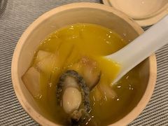 -合肥富力威斯汀酒店·知味餐厅