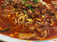 -李氏传家菜(兴城路店)