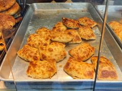 羊肉烤包子-中关村烤包子(中关村店)