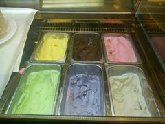 -云冈建国宾馆·自助餐厅