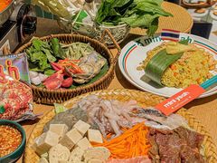 -迷你椰·泰式大排档(共康店)