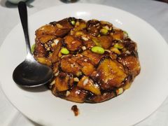 -到家尝北京菜(西坝河店)