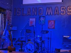 -ISLAND MASS岛·精酿吧
