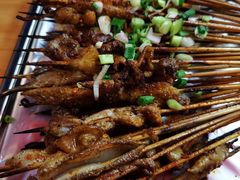 五花肉-晓靖轩烧烤(沙河风情店)