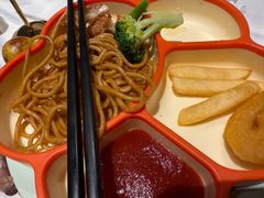 -大铁勺新津菜(中北永旺店)