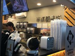 -书亦烧仙草(新都会店)