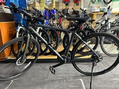 -GIANT捷安特自行车专卖店(金桥台儿庄路店)