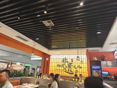 -全牛匠·乐山跷脚牛肉(西北旺万象汇店)