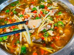-厨神老街兔·淳朴人家店(盐帮菜风味名店)