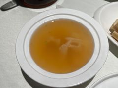 鸡汤汆贵妃蚌-黑明餐厅(白鹭洲店)