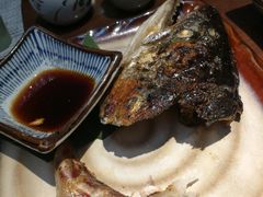 -松竹和日式料理(广厦店)