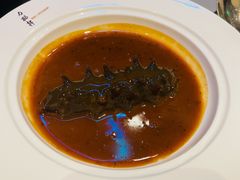 -万丽轩·粤菜(王府井金茂万丽酒店)