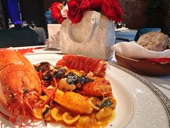 -弗兰克牛排西餐厅Ribone steak house(柠檬花园店)