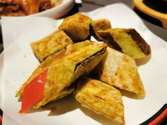 招积茄子-小炳胜(卓悦中心店)