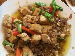 翕庐私房菜-翕庐小苑