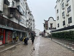 -长兴菜馆(高桥店)