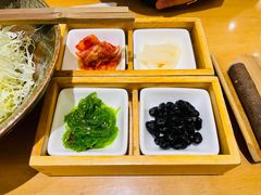 小菜-胜博殿日式炸猪排(悠唐店)