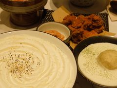 -火山屋台(新街口店)