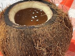 椰子鸡汤-开心果牛扒城(雍华庭店)