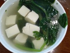-大明寺素食坊(扬子江中路店)