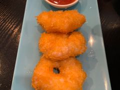 -URBAN SOI Thai Kitchen乐泰料理(长乐路店)