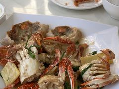 -嘉升大排档(番禺总店)