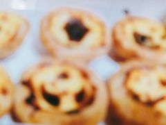 -莉莲蛋挞(日月光店)