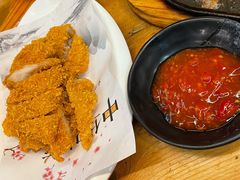 -老东镇啤酒屋海鲜加工·蒸汽海鲜·海鲜烧烤(台东店)