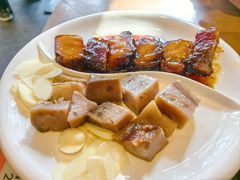 -鸽味轩·粤菜小馆(高楼门总店)