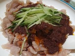 -清真天水老巷道餐厅