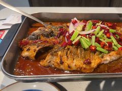 -鱼酷活鱼烤鱼(南京水游城店)