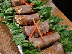 -云海肴·汽锅鸡·云南菜(美罗城店)