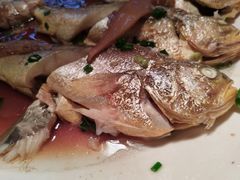 -泰谷酒店·太古码头闽菜自助餐厅