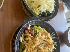 -园园锅巴米饭(高新四路店)