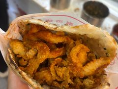 -尚食卢记烧饼(凤凰路总店)