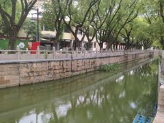 -安亭老街