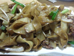 -广东小美食(果戈里大街店)