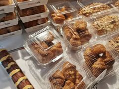 -BreadTalk面包新语·烘焙蛋糕(高德置地春广场店)