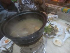 -关姐美食(江南西店)